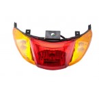 HONDA FIZY 125 ARKA STOP KOMPLE
